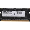 Память DDR3 8Gb 1600MHz AMD R538G1601S2S-U RTL PC3-12800 CL11 SO-DIMM 204-pin 1.5В dual rank Ret