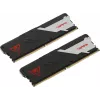 Память DDR5 2x16Gb 5600MHz Patriot PVV532G560C36K Viper Venom RTL Gaming PC5-44800 CL36 DIMM 288-pin 1.25В с радиатором Ret