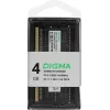 Память DDR3 4GB 1600MHz Digma DGMAS31600004D RTL PC3-12800 CL11 SO-DIMM 204-pin 1.35В dual rank Ret