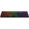 Клавиатура Оклик 915GK механическая черный USB for gamer (1790371) кабель 1.8м