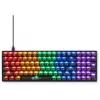 Клавиатура Оклик 915GK механическая черный USB for gamer (1790371) кабель 1.8м