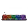 Клавиатура Оклик 915GK механическая черный USB for gamer (1790371) кабель 1.8м