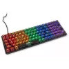 Клавиатура Оклик 915GK механическая черный USB for gamer (1790371) кабель 1.8м