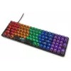 Клавиатура Оклик 915GK механическая черный USB for gamer (1790371) кабель 1.8м