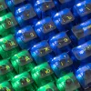 Клавиатура Оклик 915GK механическая черный USB for gamer (1790371) кабель 1.8м