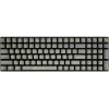 Клавиатура Оклик 915GK механическая черный USB for gamer (1790371) кабель 1.8м
