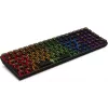 Клавиатура Оклик 915GK механическая черный USB for gamer (1790371) кабель 1.8м