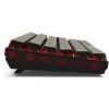 Клавиатура Оклик 915GK механическая черный USB for gamer (1790371) кабель 1.8м