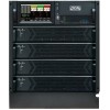 Источник бесперебойного питания Powercom Vanguard-II-33 VGD-II-40R33 (Empty modular cabinet) 40000Вт 40000ВА