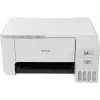 МФУ струйный Epson L3256 (C11CJ67411/421/504/524/516/519) A4 WiFi белый