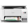 МФУ струйный Epson L3256 (C11CJ67411/421/504/524/516/519) A4 WiFi белый