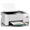МФУ струйный Epson L3256 (C11CJ67411/421/504/524/516/519) A4 WiFi белый