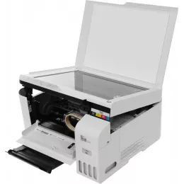 МФУ струйный Epson L3256 (C11CJ67411/421/504/524/516/519) A4 WiFi белый
