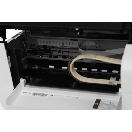 МФУ струйный Epson L3256 (C11CJ67411/421/504/524/516/519) A4 WiFi белый