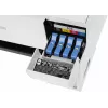 МФУ струйный Epson L3256 (C11CJ67411/421/504/524/516/519) A4 WiFi белый