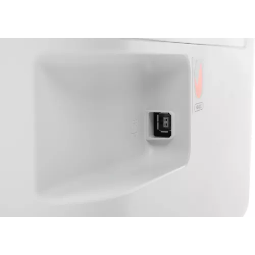 МФУ струйный Epson L3256 (C11CJ67411/421/504/524/516/519) A4 WiFi белый