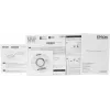 МФУ струйный Epson L3256 (C11CJ67411/421/504/524/516/519) A4 WiFi белый