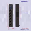 Сетевой фильтр Ippon BK-6-EU-1.8-16-B 1.8м (6 розеток) черный (коробка)