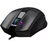 Мышь A4Tech Bloody L65 Max черный/фиолетовый оптическая 12000dpi USB 6but (L65 MAX/HONEYCOMB)