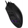 Мышь A4Tech Bloody L65 Max черный/фиолетовый оптическая 12000dpi USB 6but (L65 MAX/HONEYCOMB)