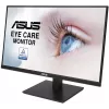 Монитор Asus 27" VA27AQSB черный IPS LED 1ms 16:9 HDMI M/M матовая HAS Piv 350cd 178гр/178гр 2560x1440 75Hz DP 2K USB 6.69кг