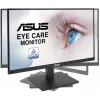 Монитор Asus 27" VA27AQSB черный IPS LED 1ms 16:9 HDMI M/M матовая HAS Piv 350cd 178гр/178гр 2560x1440 75Hz DP 2K USB 6.69кг
