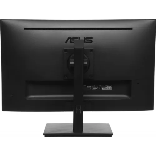 Монитор Asus 27" VA27AQSB черный IPS LED 1ms 16:9 HDMI M/M матовая HAS Piv 350cd 178гр/178гр 2560x1440 75Hz DP 2K USB 6.69кг