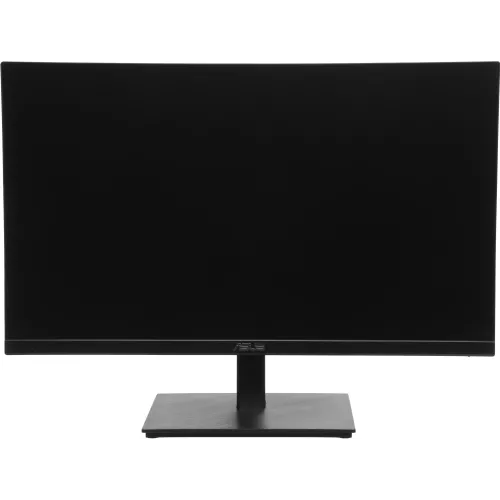 Монитор Asus 27" VA27AQSB черный IPS LED 1ms 16:9 HDMI M/M матовая HAS Piv 350cd 178гр/178гр 2560x1440 75Hz DP 2K USB 6.69кг