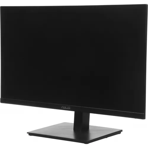 Монитор Asus 27" VA27AQSB черный IPS LED 1ms 16:9 HDMI M/M матовая HAS Piv 350cd 178гр/178гр 2560x1440 75Hz DP 2K USB 6.69кг
