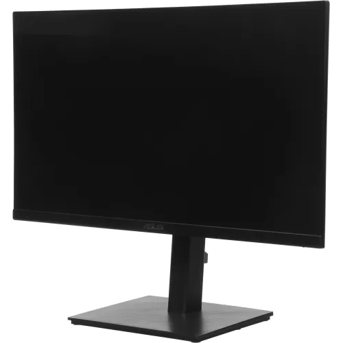 Монитор Asus 27" VA27AQSB черный IPS LED 1ms 16:9 HDMI M/M матовая HAS Piv 350cd 178гр/178гр 2560x1440 75Hz DP 2K USB 6.69кг