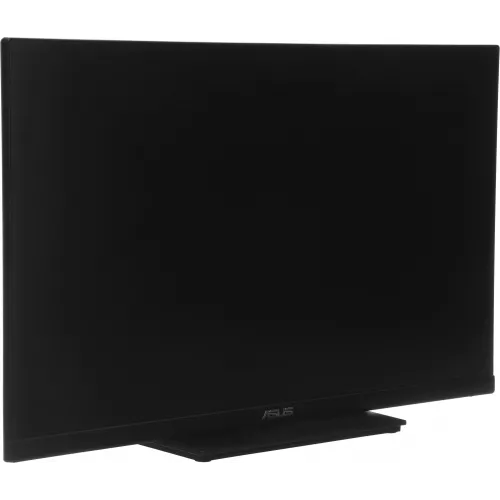 Монитор Asus 27" VA27AQSB черный IPS LED 1ms 16:9 HDMI M/M матовая HAS Piv 350cd 178гр/178гр 2560x1440 75Hz DP 2K USB 6.69кг