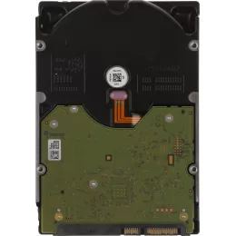 Жесткий диск WD SATA-III 10TB 0B422660B44496 WUS721010ALE6L4 Server Ultrastar DC HC330 4KN (7200rpm) 256Mb 3.5"