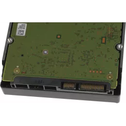 Жесткий диск WD SATA-III 10TB 0B422660B44496 WUS721010ALE6L4 Server Ultrastar DC HC330 4KN (7200rpm) 256Mb 3.5"