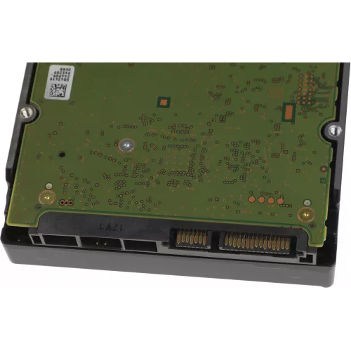 Жесткий диск WD SATA-III 10TB 0B422660B44496 WUS721010ALE6L4 Server Ultrastar DC HC330 4KN (7200rpm) 256Mb 3.5"