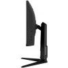 Монитор Asus 34" TUF Gaming VG34VQL1B темно-серый VA LED 1ms 21:9 HDMI M/M матовая HAS Piv 550cd 178гр/178гр 3440x1440 165Hz DP 2K USB 9.01кг