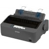 Принтер матричный Epson LQ-350 (C11CC25002) A4 черный