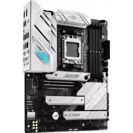 Материнская плата Asus ROG STRIX B650-A GAMING WIFI Socket AM5 AMD B650 4xDDR5 ATX AC`97 8ch(7.1) 2.5Gg RAID+HDMI+DP
