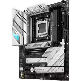 Материнская плата Asus ROG STRIX B650-A GAMING WIFI Socket AM5 AMD B650 4xDDR5 ATX AC`97 8ch(7.1) 2.5Gg RAID+HDMI+DP