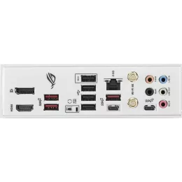 Материнская плата Asus ROG STRIX B650-A GAMING WIFI Socket AM5 AMD B650 4xDDR5 ATX AC`97 8ch(7.1) 2.5Gg RAID+HDMI+DP