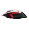 Мышь A4Tech Bloody W95 Max Naraka белый/рисунок оптическая 12000dpi USB 10but