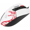 Мышь A4Tech Bloody W95 Max Naraka белый/рисунок оптическая 12000dpi USB 10but