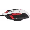 Мышь A4Tech Bloody W95 Max Naraka белый/рисунок оптическая 12000dpi USB 10but