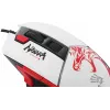 Мышь A4Tech Bloody W95 Max Naraka белый/рисунок оптическая 12000dpi USB 10but