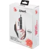 Мышь A4Tech Bloody W95 Max Naraka белый/рисунок оптическая 12000dpi USB 10but