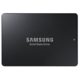 Накопитель SSD Samsung SATA-III 1.92TB MZ7L31T9HBLT-00A07 PM893 2.5" 1 DWPD OEM