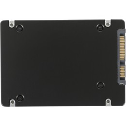Накопитель SSD Samsung SATA-III 1.92TB MZ7L31T9HBLT-00A07 PM893 2.5" 1 DWPD OEM