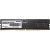 Память DDR5 8GB 5200MHz Patriot PSD58G520041 Signature RTL PC5-41600 CL42 DIMM 288-pin 1.1В single rank Ret
