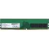 Память DDR4 16Gb 3200MHz A-Data AD4U320016G22-SGN Premier RTL PC4-25600 CL22 DIMM 288-pin 1.2В single rank Ret