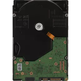 Жесткий диск WD SATA-III 20TB 0F38785/0F38643 WUH722020BLE6L4 Server Ultrastar DC HC560 512E (7200rpm) 512Mb 3.5"