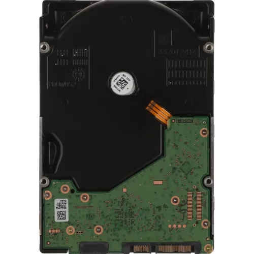 Жесткий диск WD SATA-III 20TB 0F38785/0F38643 WUH722020BLE6L4 Server Ultrastar DC HC560 512E (7200rpm) 512Mb 3.5"